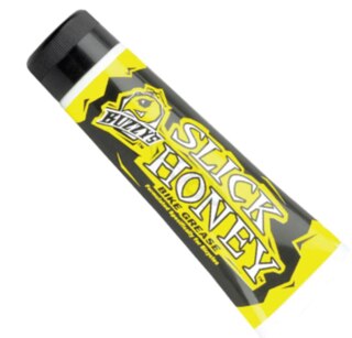Buzzy's Slick Honey Fett 60ml, Spesialfett